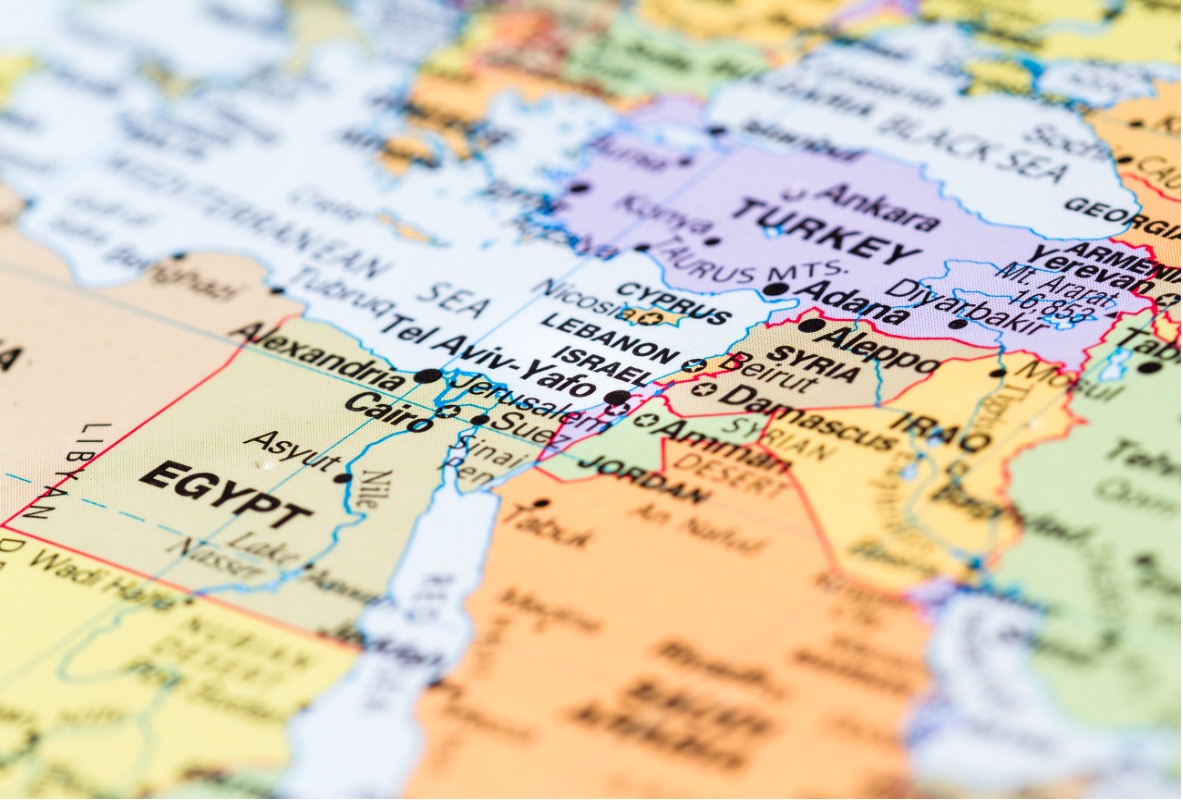 International shipping continues to face uncertainty across two of the Middle East’s most important maritime corridors.