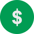dollar sign