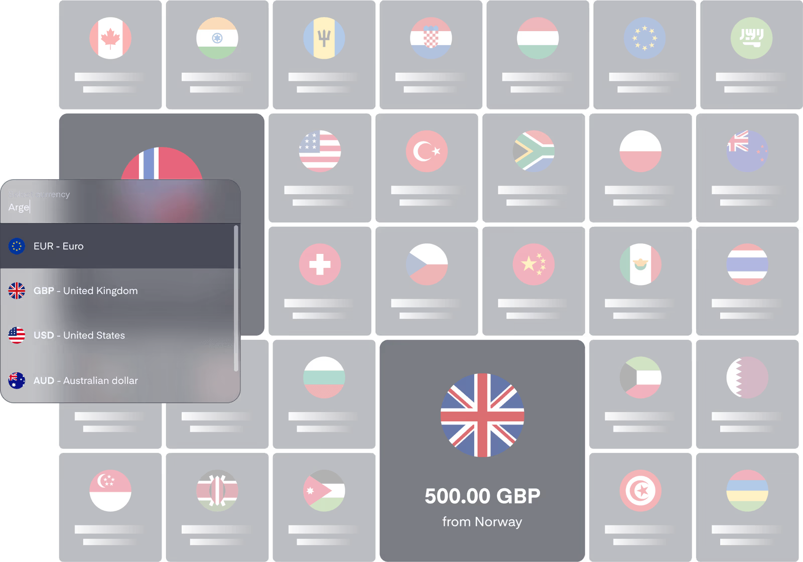 Equals Money expense management platform