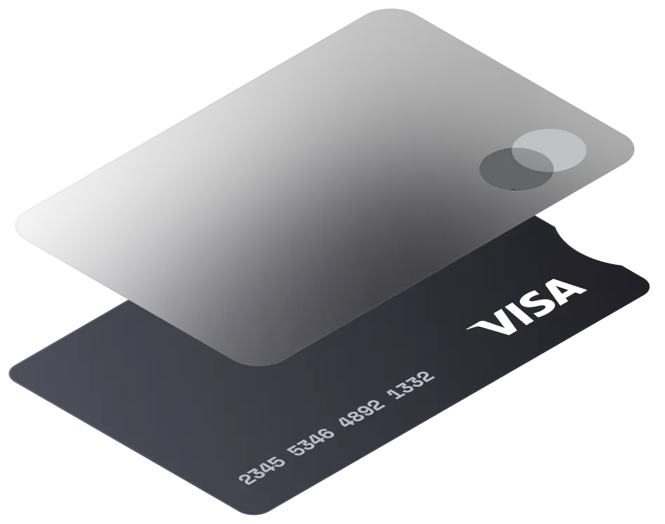 card