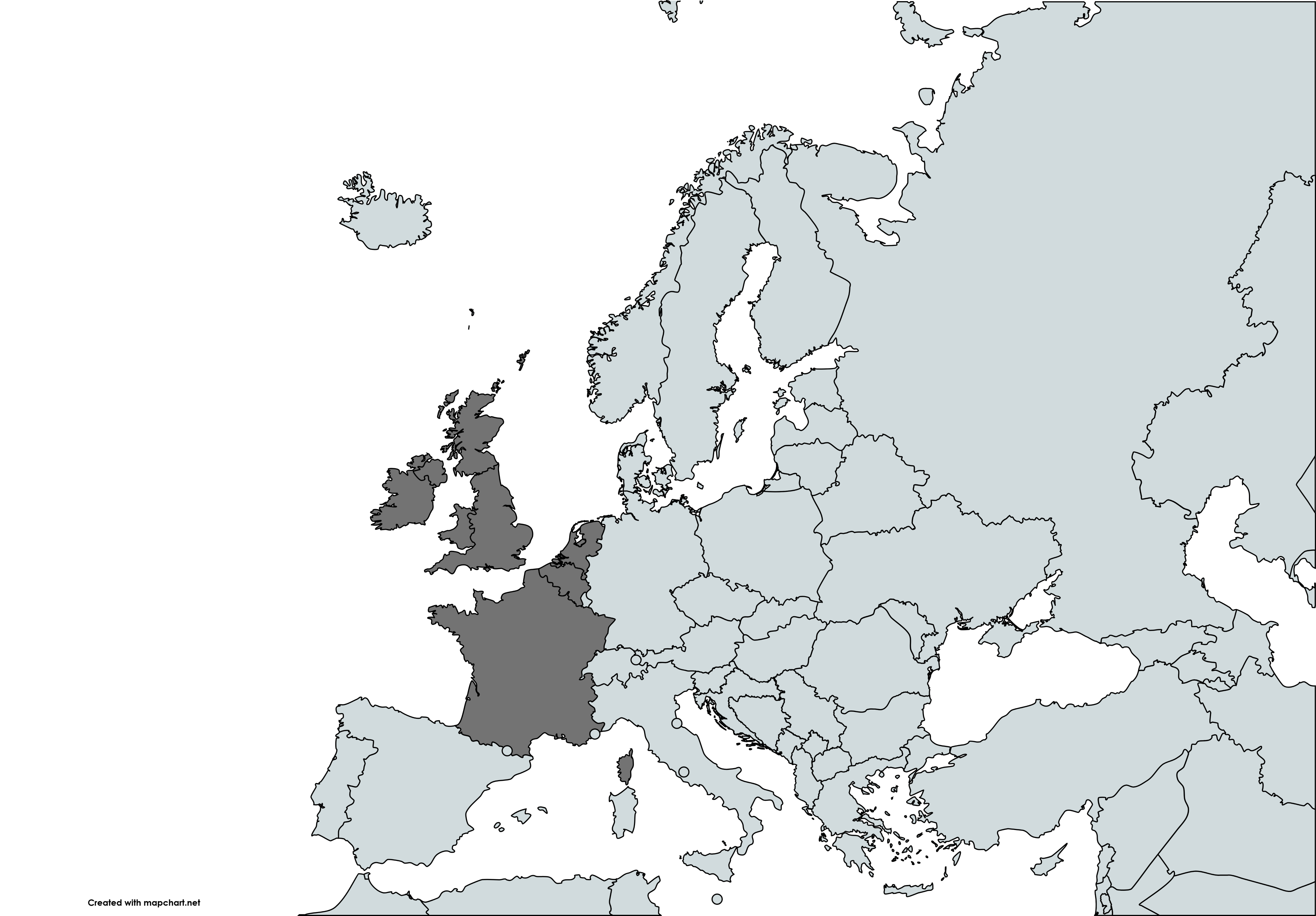 Local language support coverage