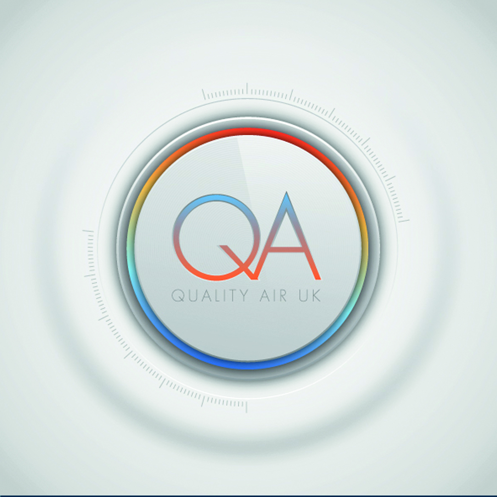 Portfolio visual logo