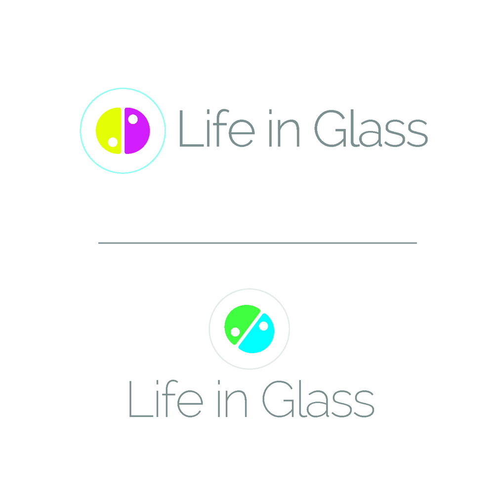 Portfolio visual logo