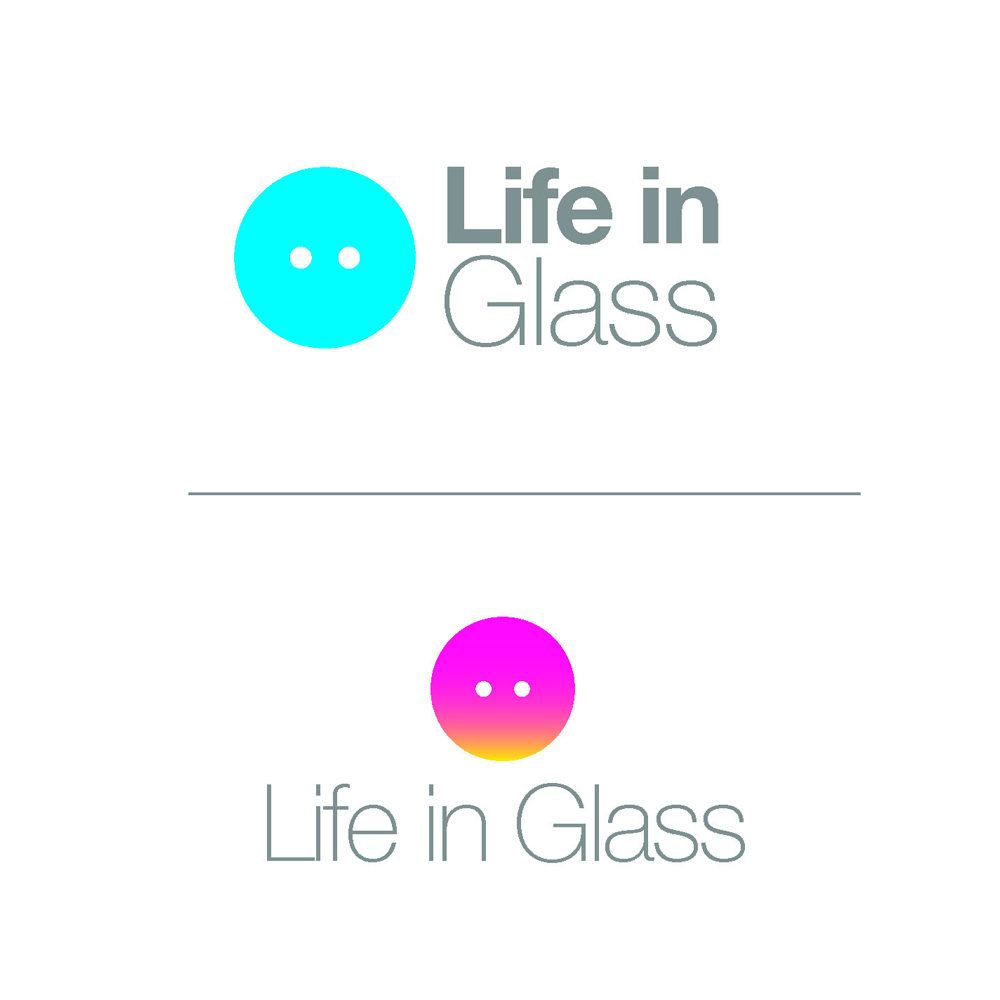 Portfolio visual logo