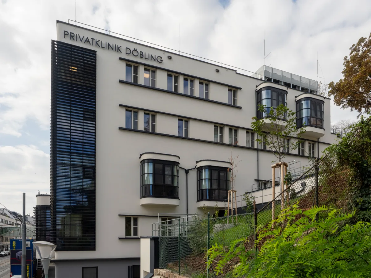 Privatklinik Döbling