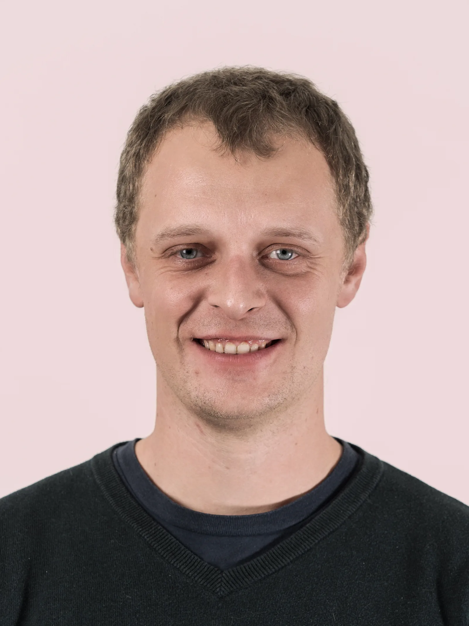 Ing. Florian Bieler