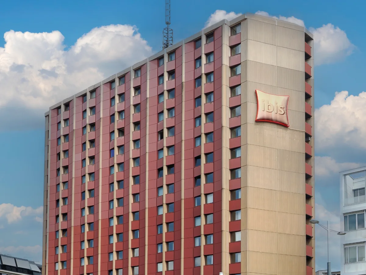 IBIS Mariahilf
