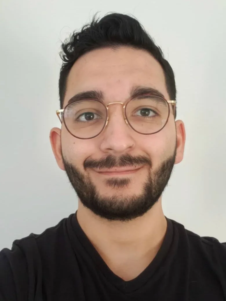 Diego Martinez