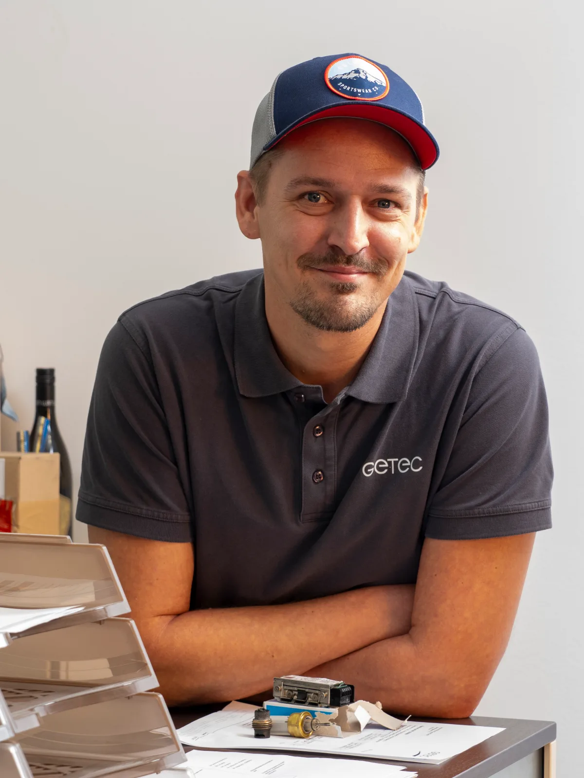 Michael Ehrenhofer