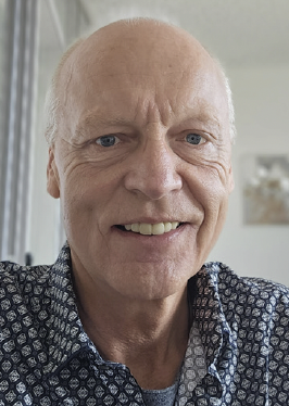 Prok. Klaus Mühlbauer