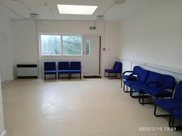 Easton Christian Family Centre Oak Tree Room