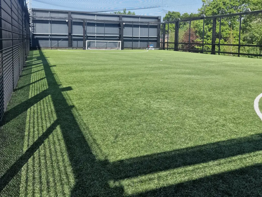 Unitas, Barnet Youth Zone MUGA 4G Pitch