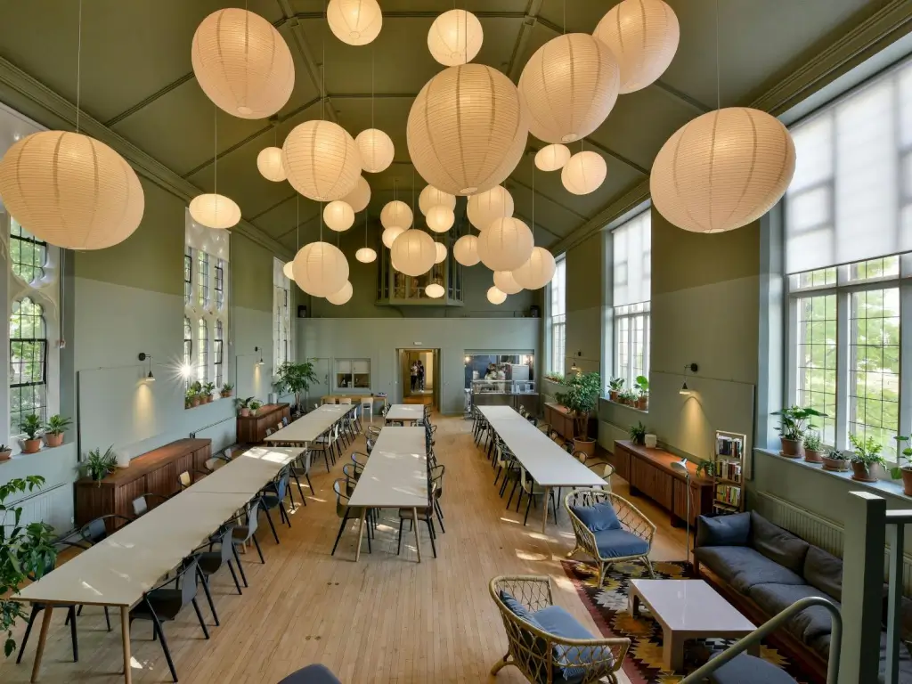 Refettorio Felix- Wedding hall hire