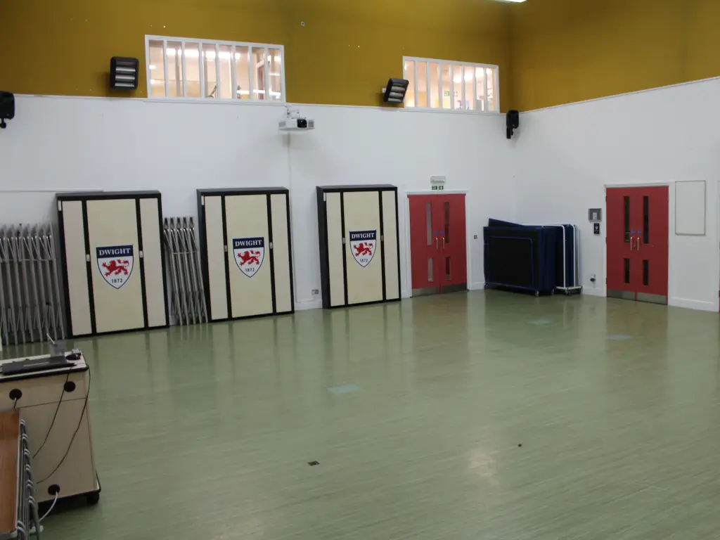 Hall