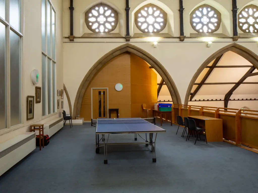 St Augustine's Church, Highbury Gallery