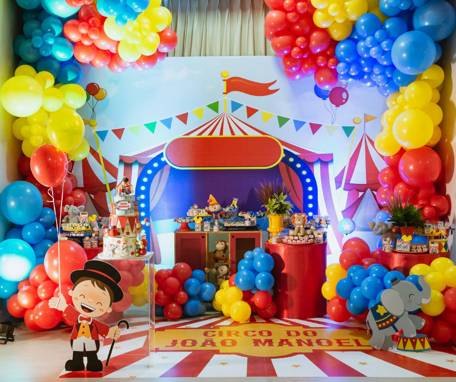 How to Plan a Stress-Free Birthday Party for Your Child: 10 Top Tips