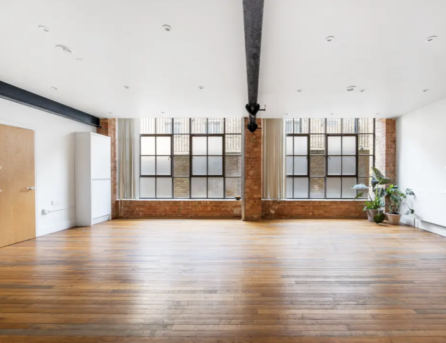 Venue Hire Spotlight: Chocolate Studios – A Stylish East London Space for Creative Events
