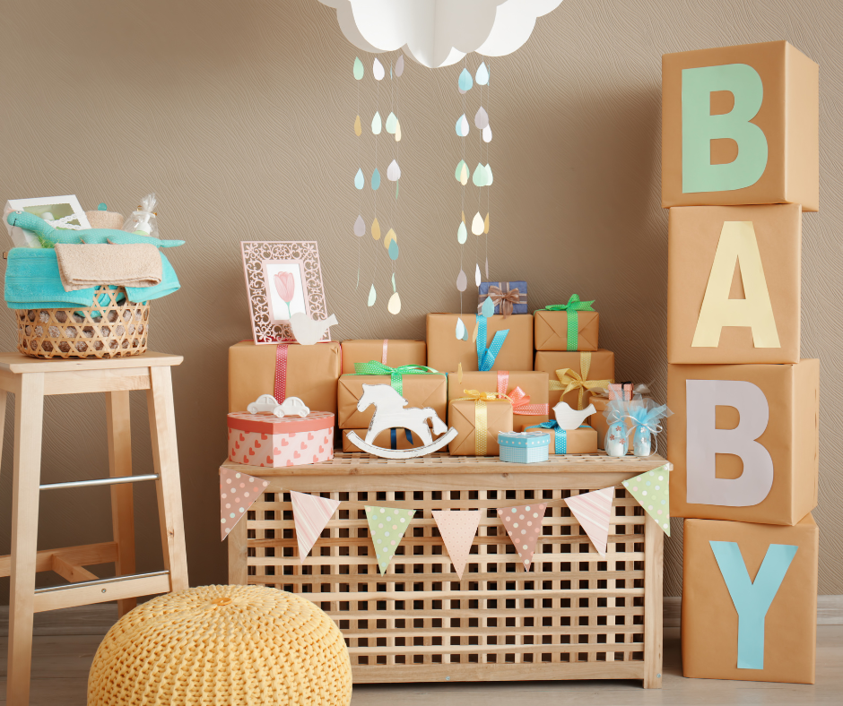 Baby Shower on a Budget: Affordable Venue Ideas That Feel Luxurious