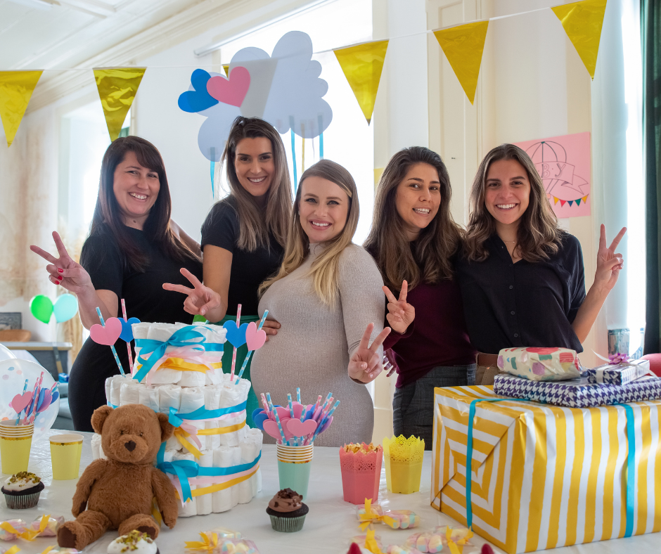 Baby Shower on a Budget: Affordable Venue Ideas That Feel Luxurious