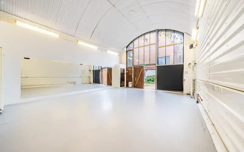 Fieldworks Dance Studio I