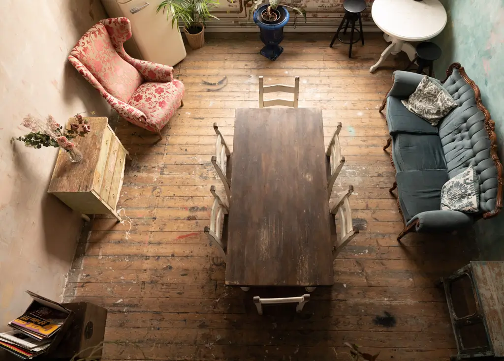Crixus Studios Studio Bohemian