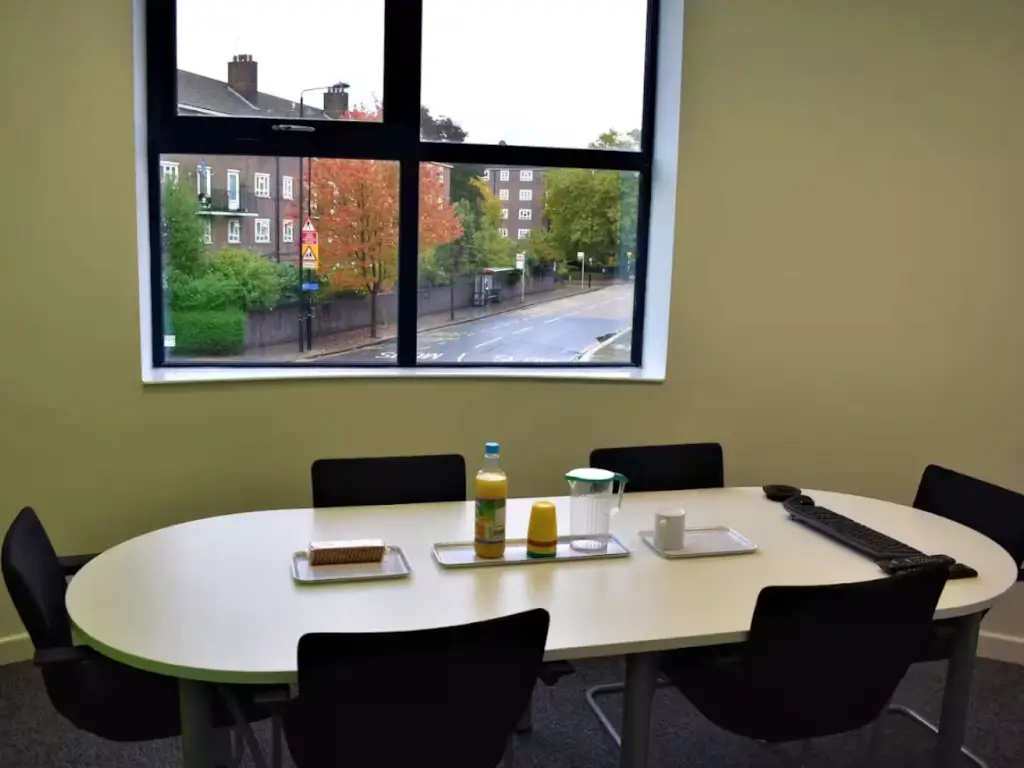 Castlehaven Community Centre Meeting Room Meeting Room