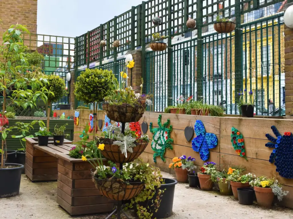 Castlehaven Community Centre & Hub Horticulture Hub Horticulture Hub