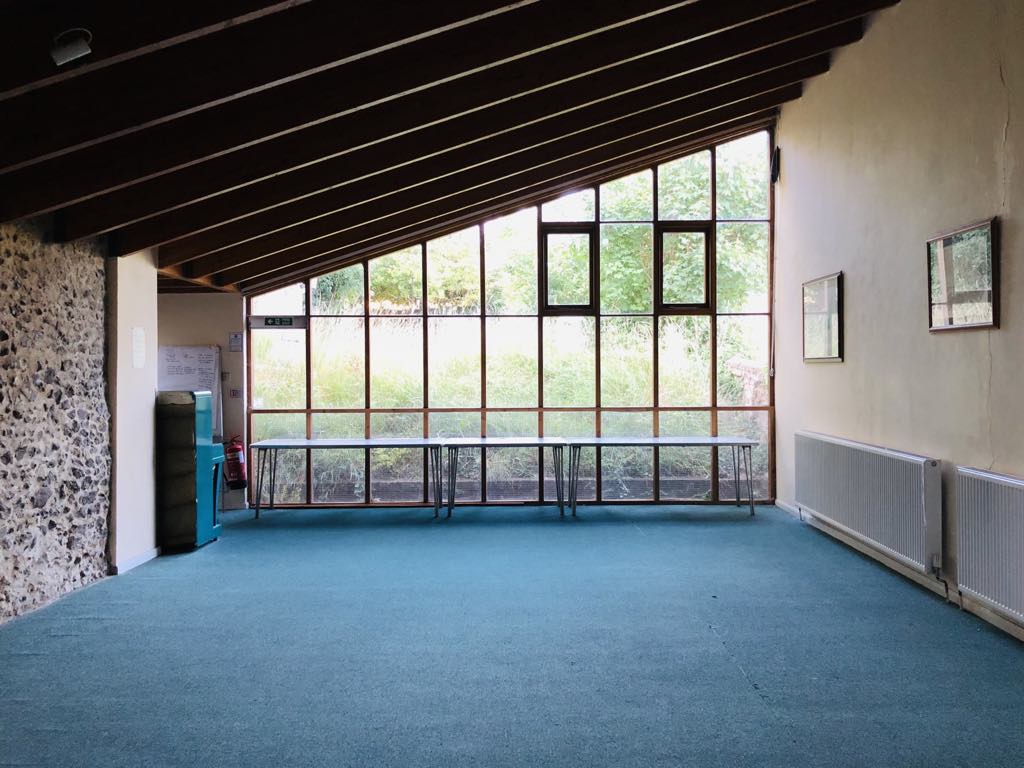 St Margaret's Darenth St Margaret's Church Hall
