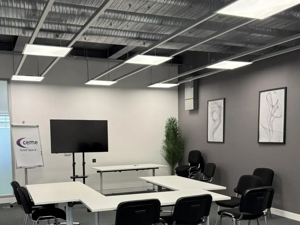 CEME Campus Classroom 117