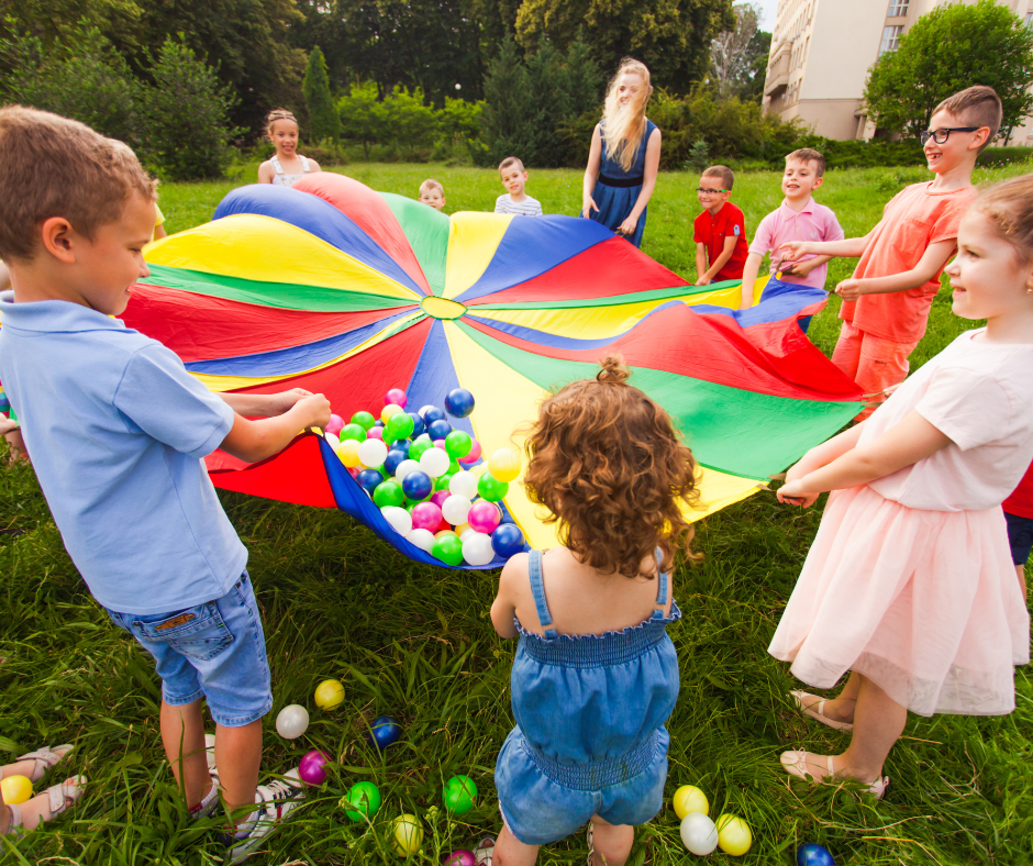 5 Fun Kids’ Party Themes That Work in Any Party Venue