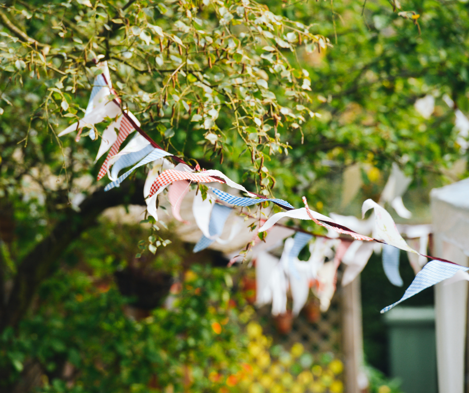 The Ultimate Guide to Hosting a Magical Garden Party for Kids
