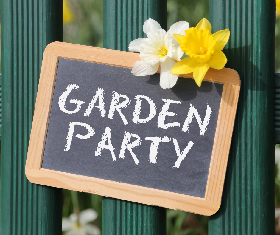 The Ultimate Guide to Hosting a Magical Garden Party for Kids