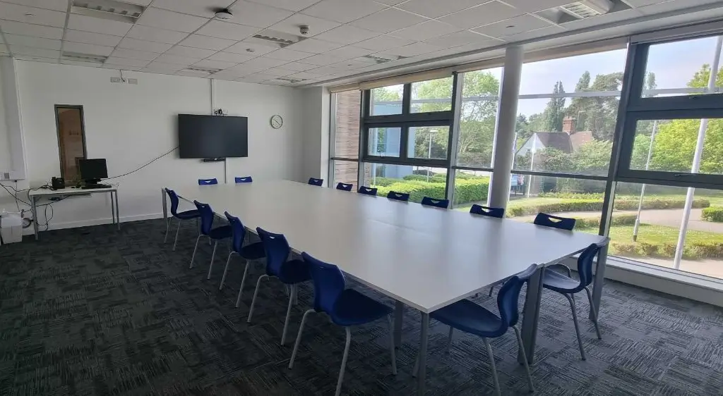 Future Academies Watford Conference Room