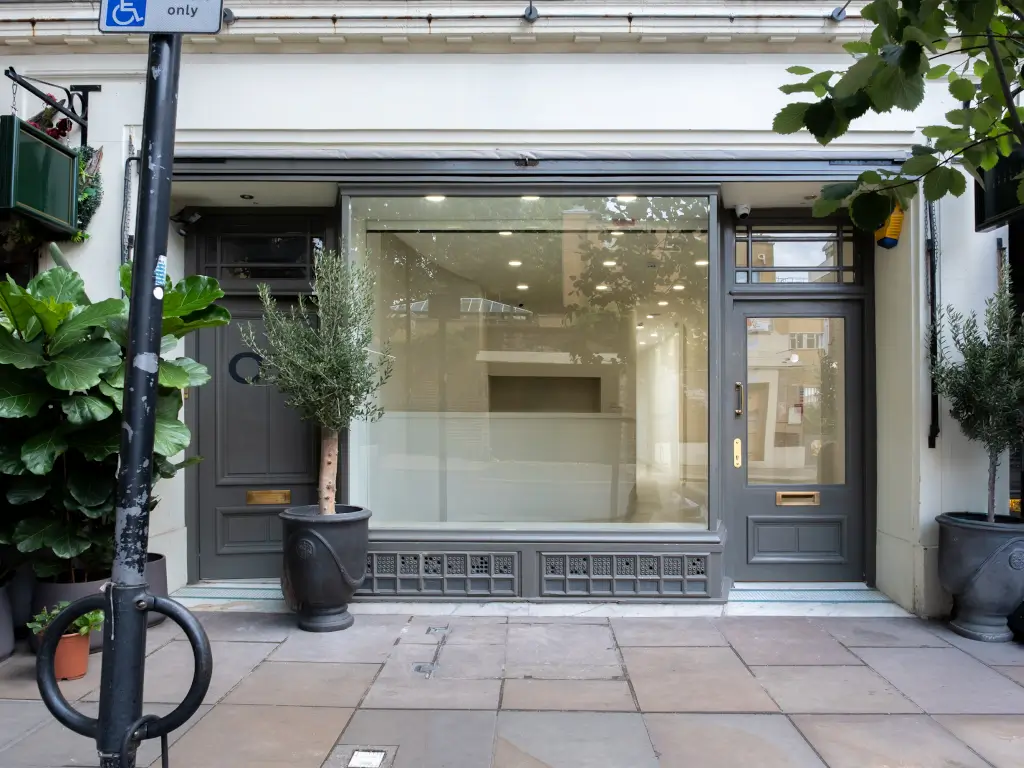 OX events versatile event space to rent in Bloomsbury, London