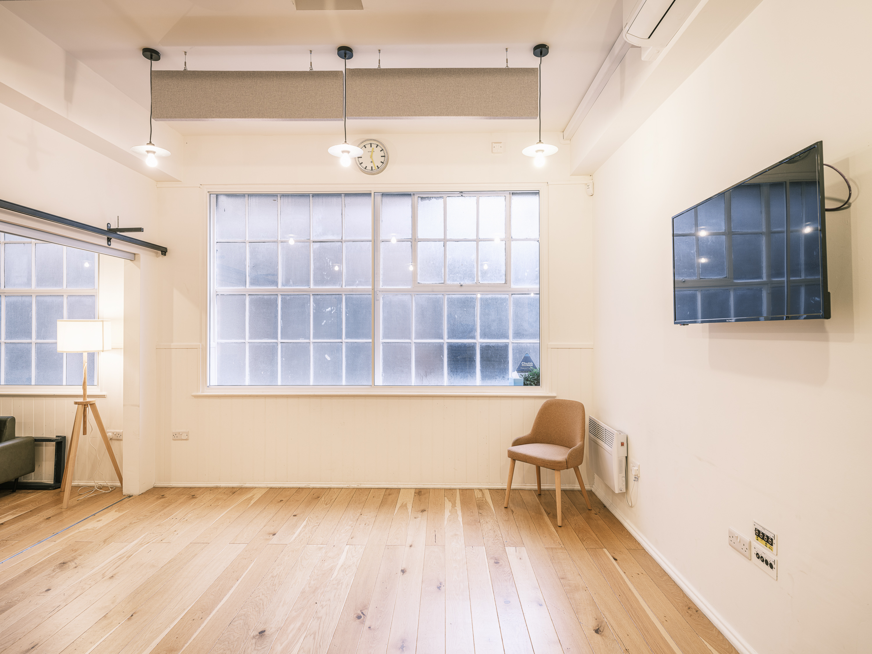 King's House Saint Room