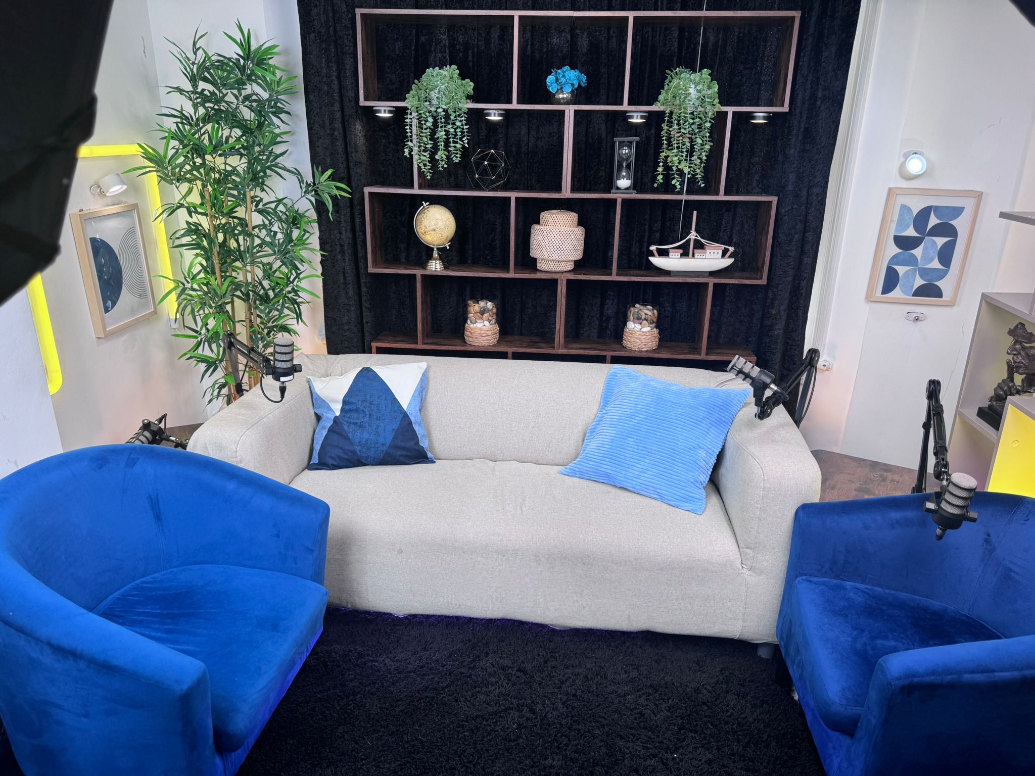 Studio88 Live Studio 1