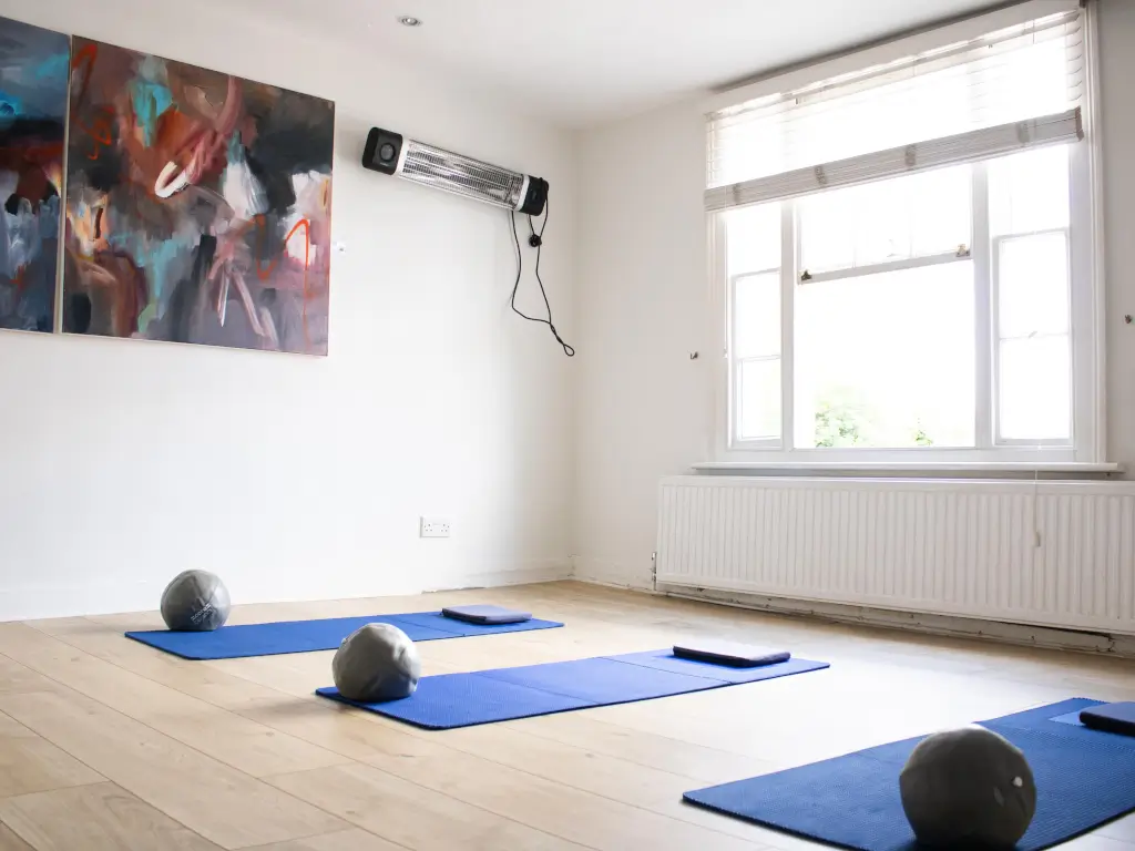 Peak Performance Health Studio 1