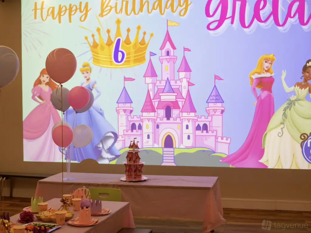 My Gym Richmond Fitness studio