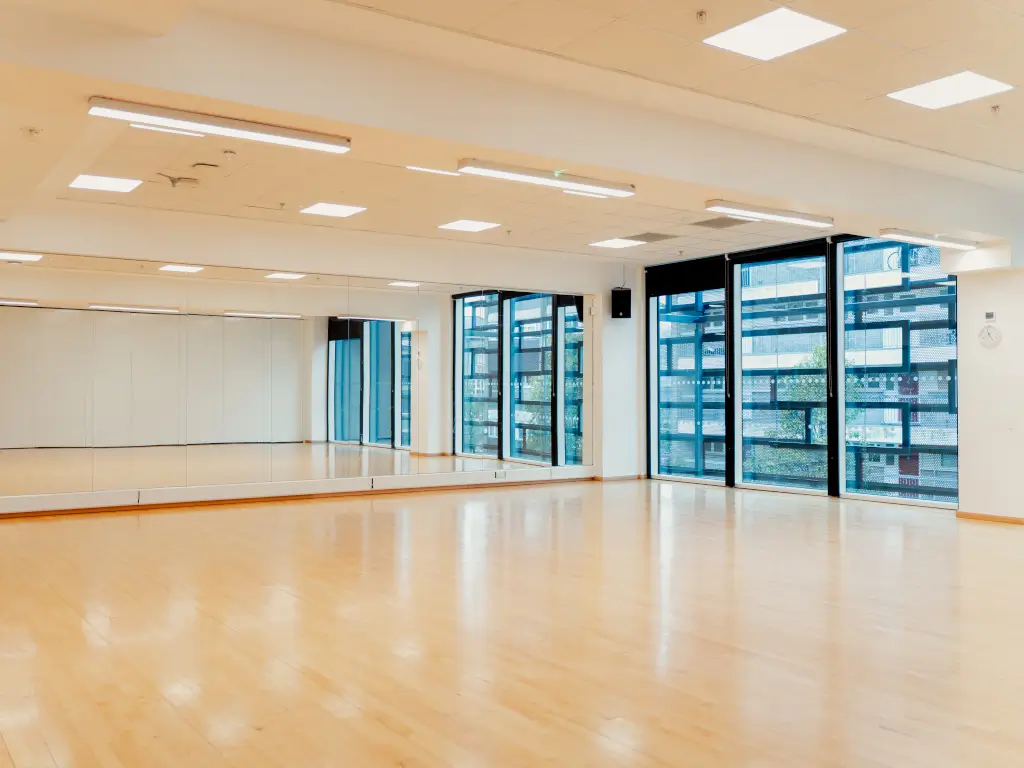 Deptford Lounge Dance Studio