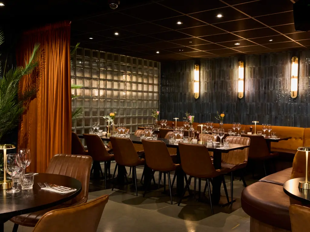 KöD Soho The Aarhus Room