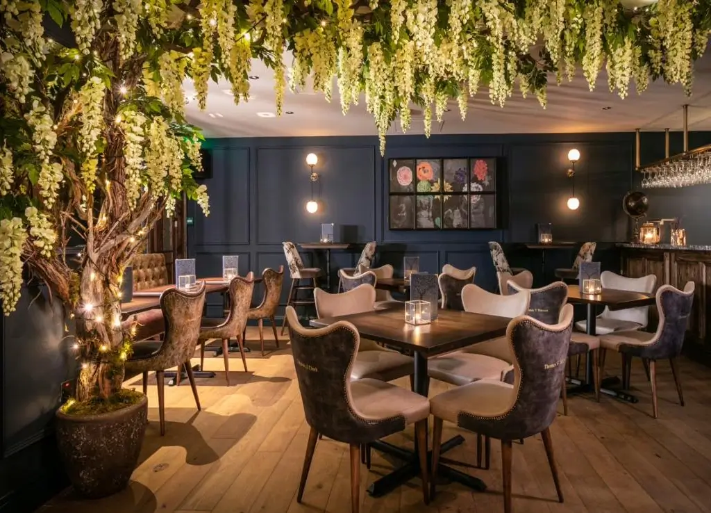 The Lost & Found, Bristol The Secret Bar