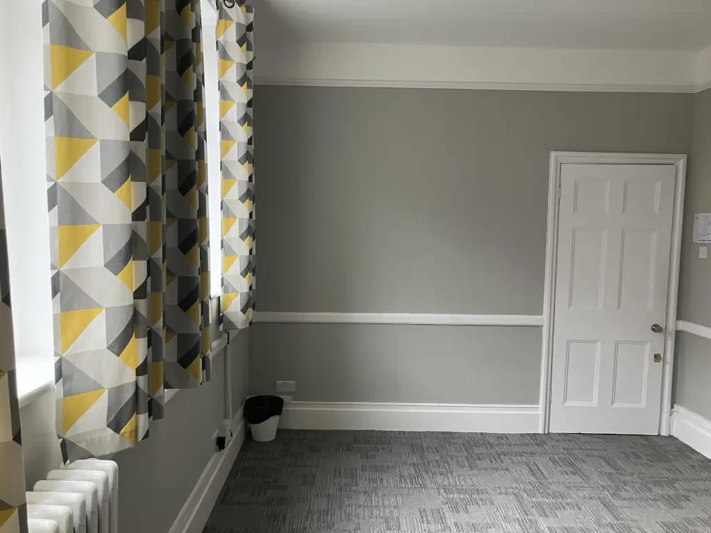 Hanwell Methodist Church The Meeting Room