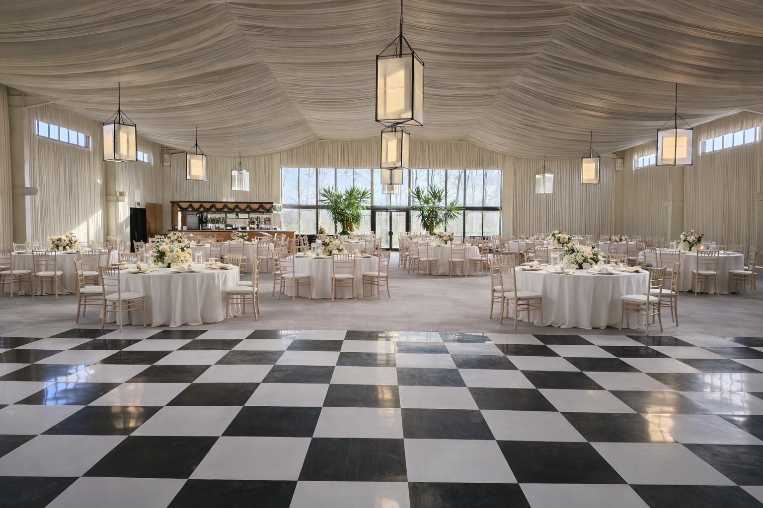 Briar House Barns The Great Barn Wedding & Events