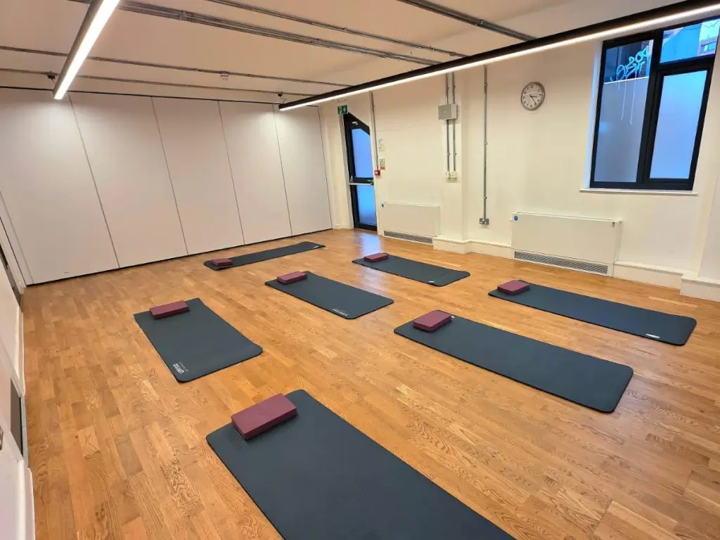 Chelsea Theatre Studio 3 Right