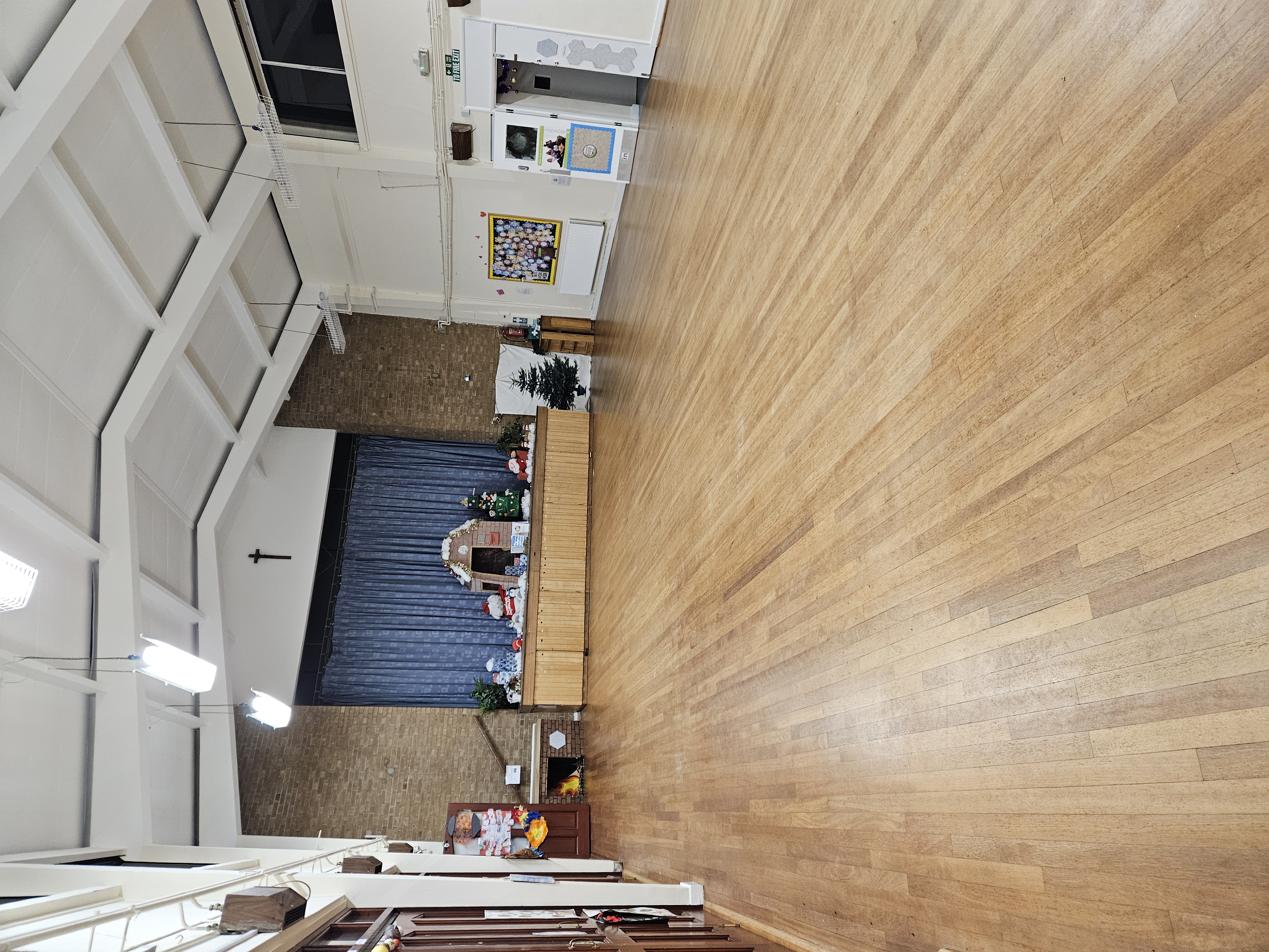 St Richard's Church Hall