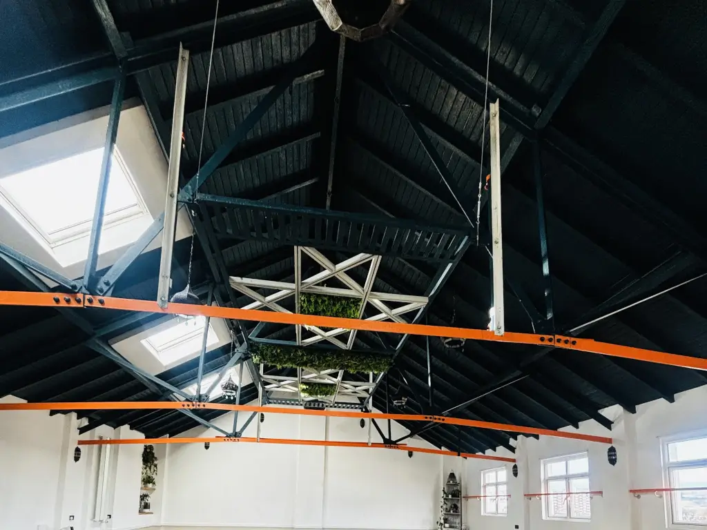 Space 180 The Studio