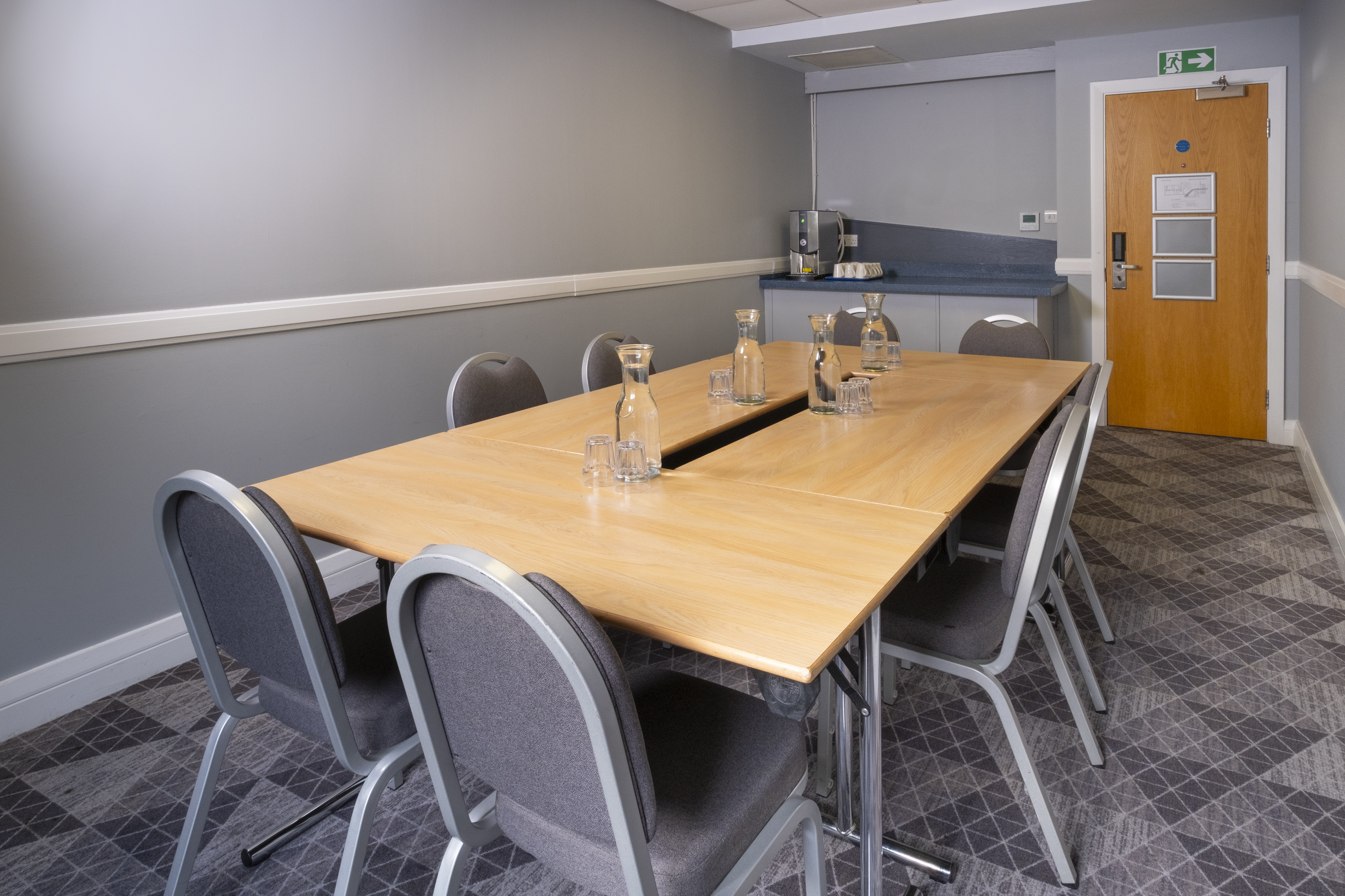 Holiday Inn Express Birmingham Airport - NEC Stonebridge