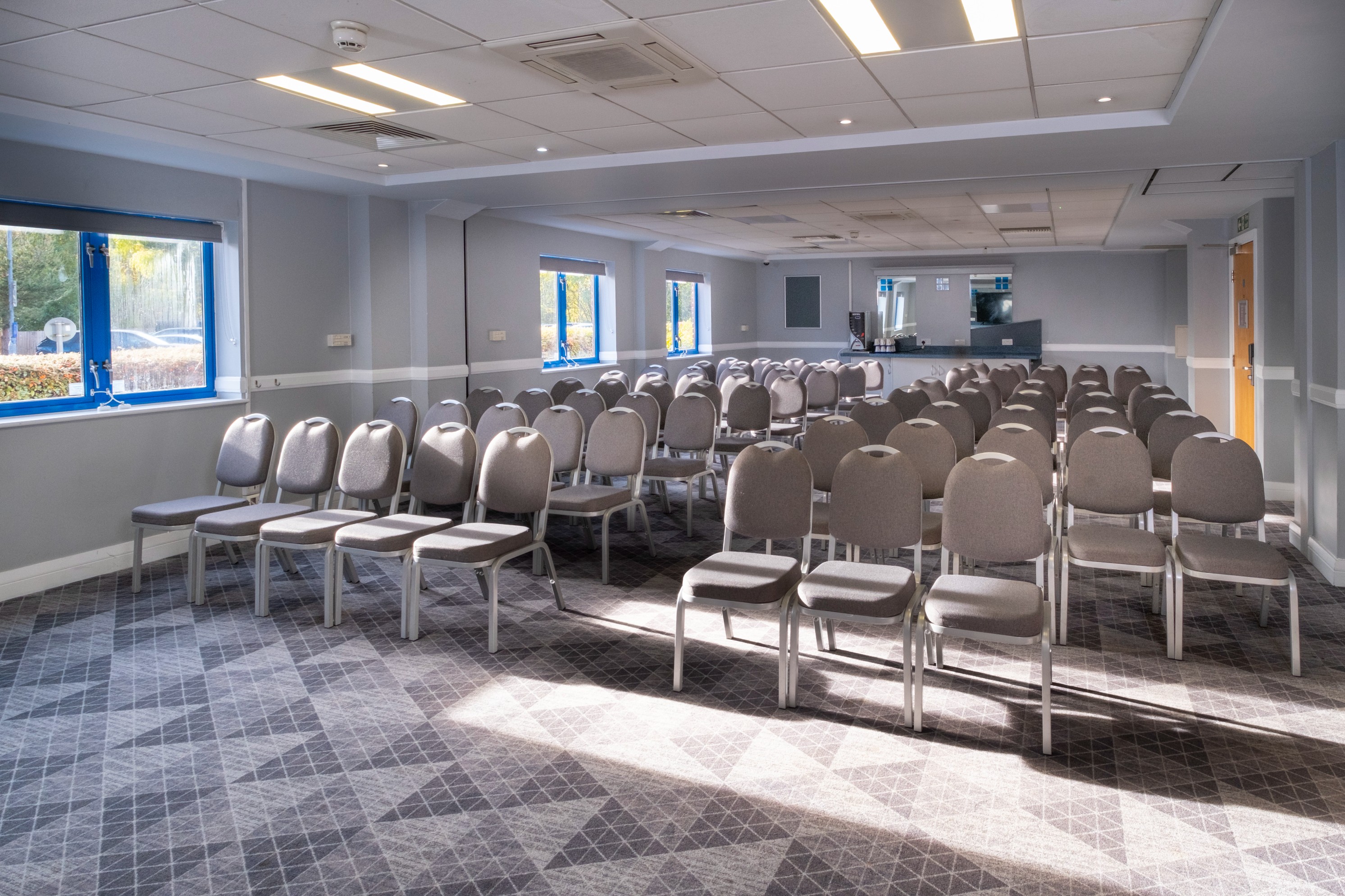 Holiday Inn Express Birmingham Airport - NEC Henley