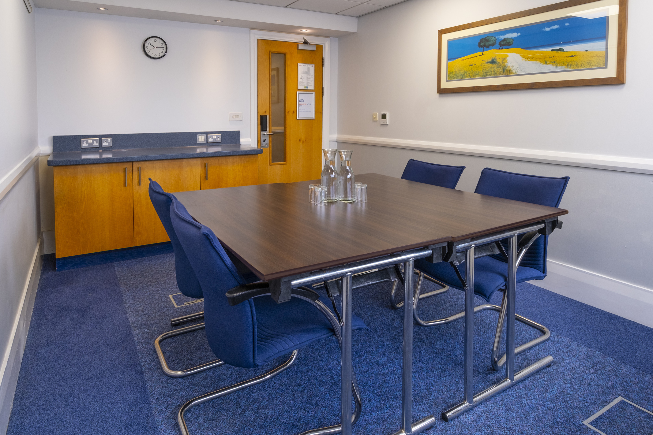 Holiday Inn Express Northampton - South Wotton