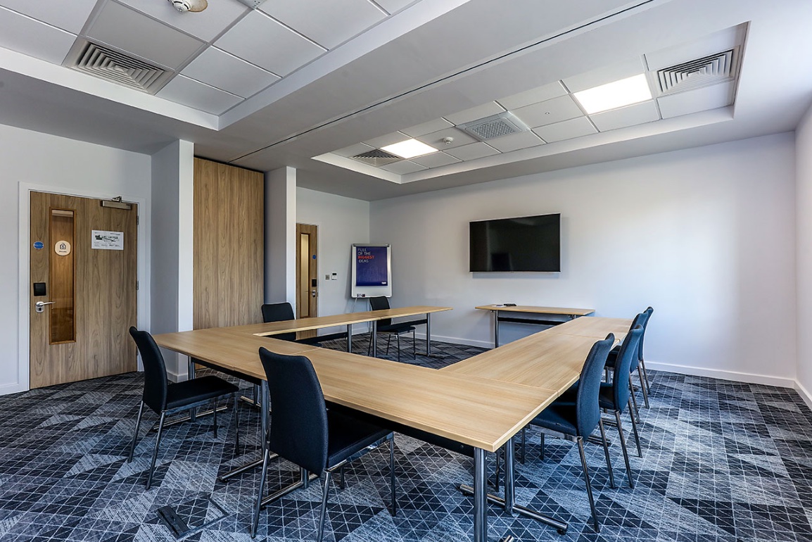 Holiday Inn Express Bicester Chastleton